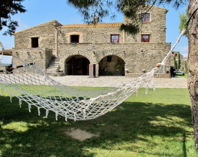 Sa Perafita: a lovely retreat in Cap de Creus