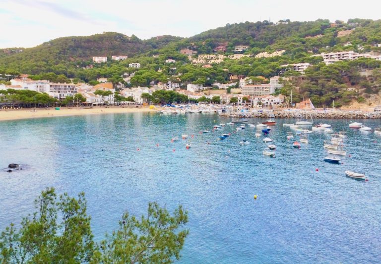 Guide to the best places to visit in Costa Brava on a self-drive itinerary