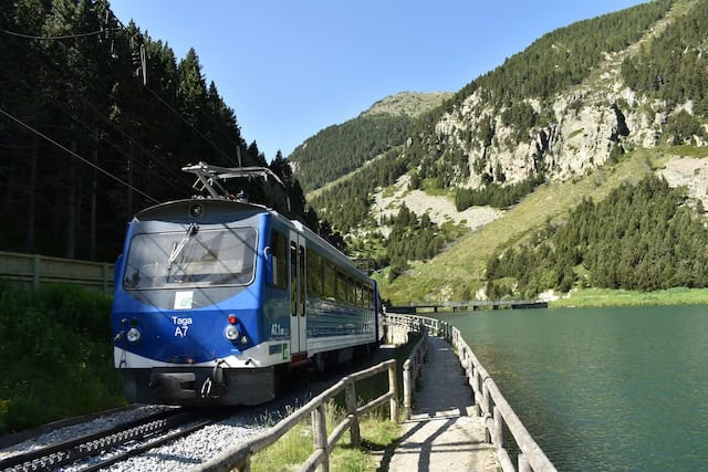 places to visit in girona pyrenees