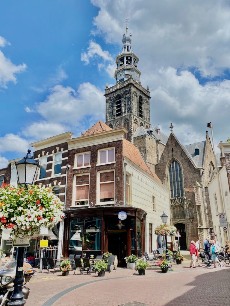 Things to see in Gouda, South Holland | Velvet Escape