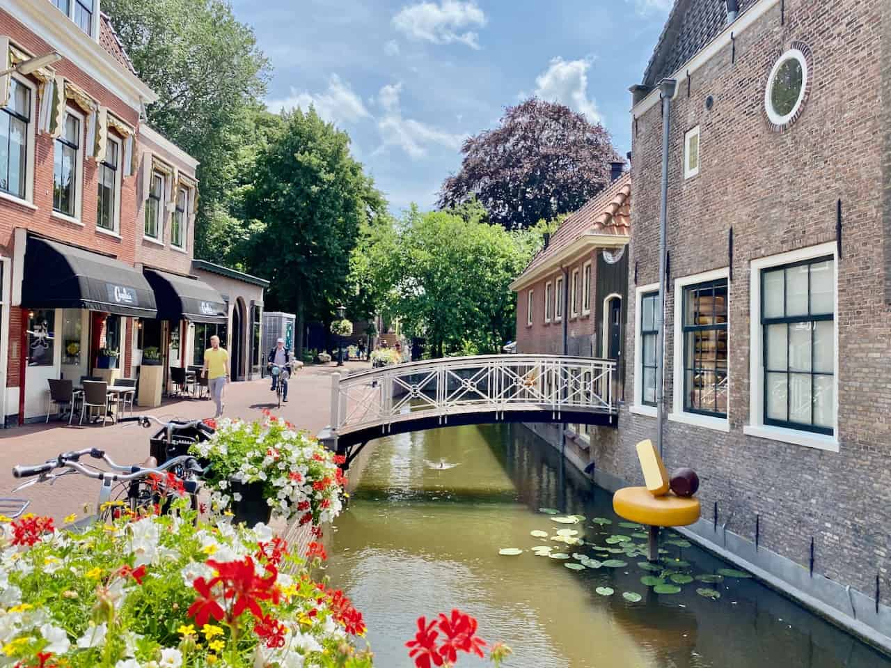 Things to see in Gouda, South Holland | Velvet Escape