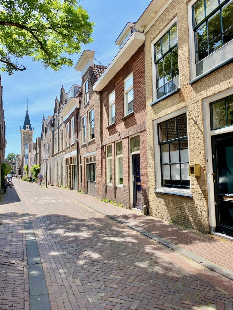 Things To See In Gouda, South Holland | Velvet Escape