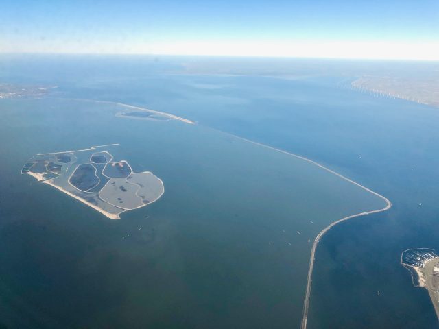 aerial-view-houtribdijk-markermeer-photo