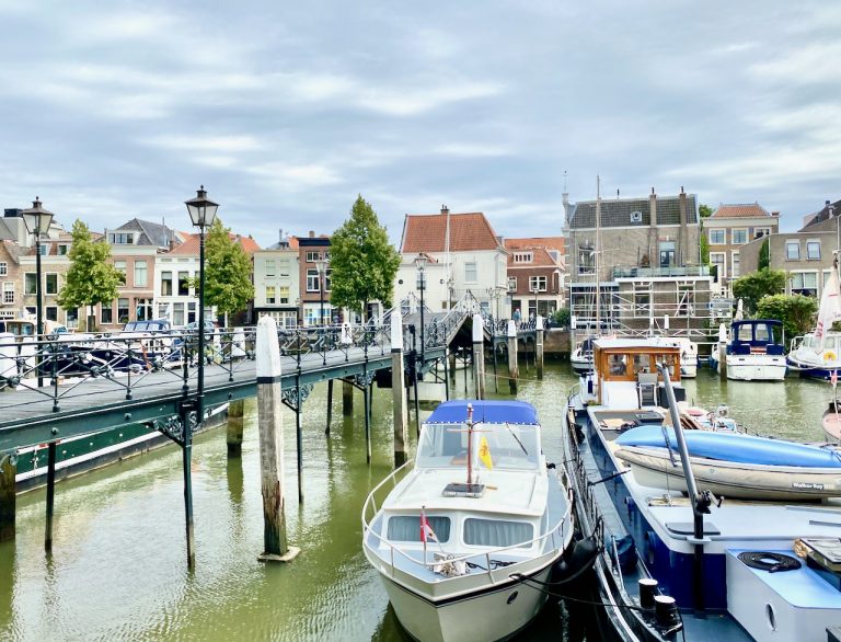 Things to do in Dordrecht, South Holland | Velvet Escape