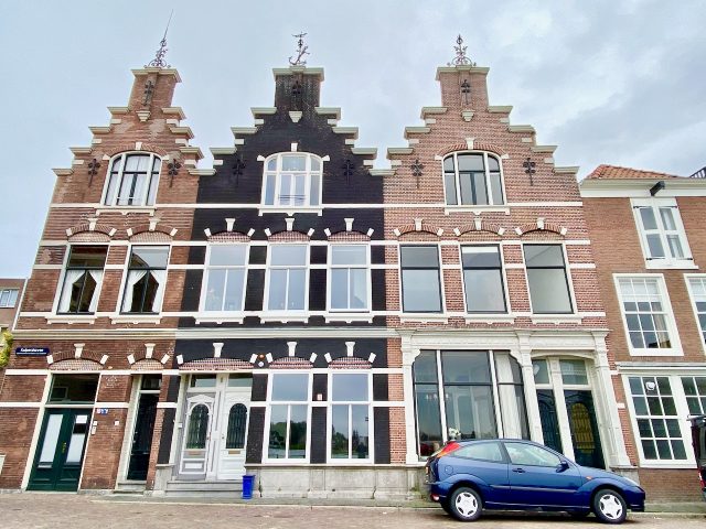 kuipershaven-dordrecht-houses-photo