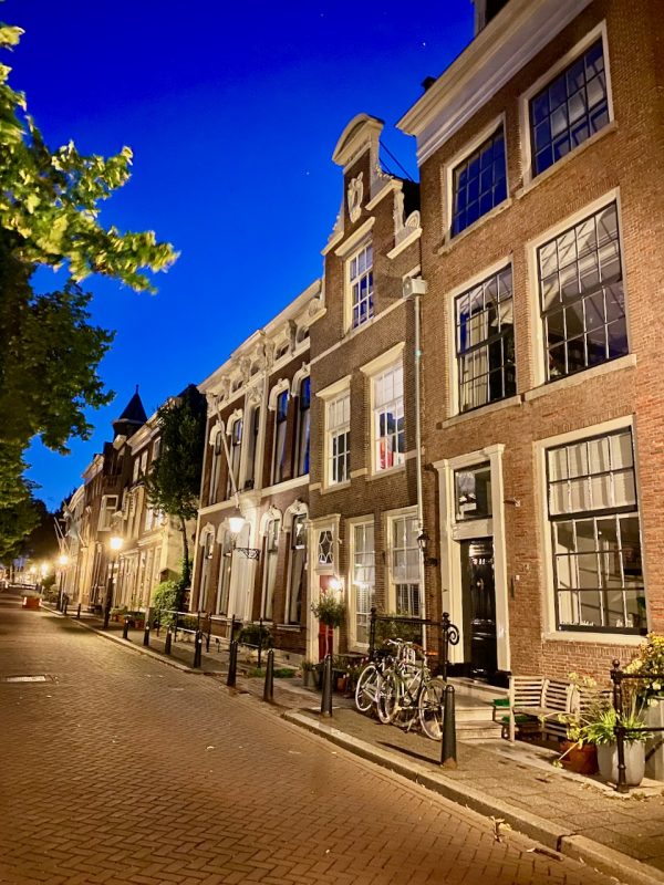 Ten things to do in Dordrecht, South Holland Velvet Escape