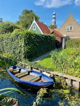 Things to see in Hindeloopen, Friesland | Velvet Escape