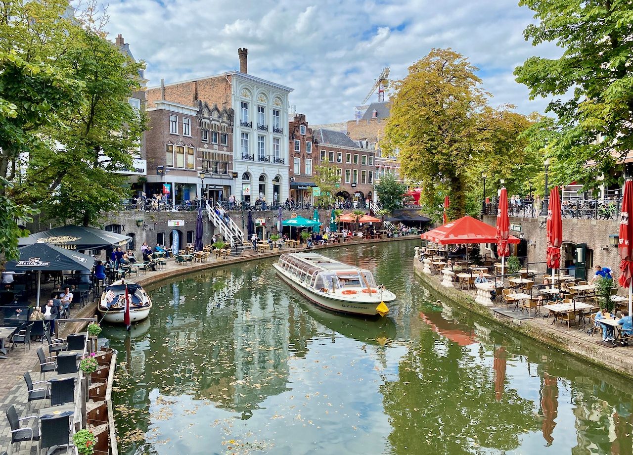 things to see in utrecht
