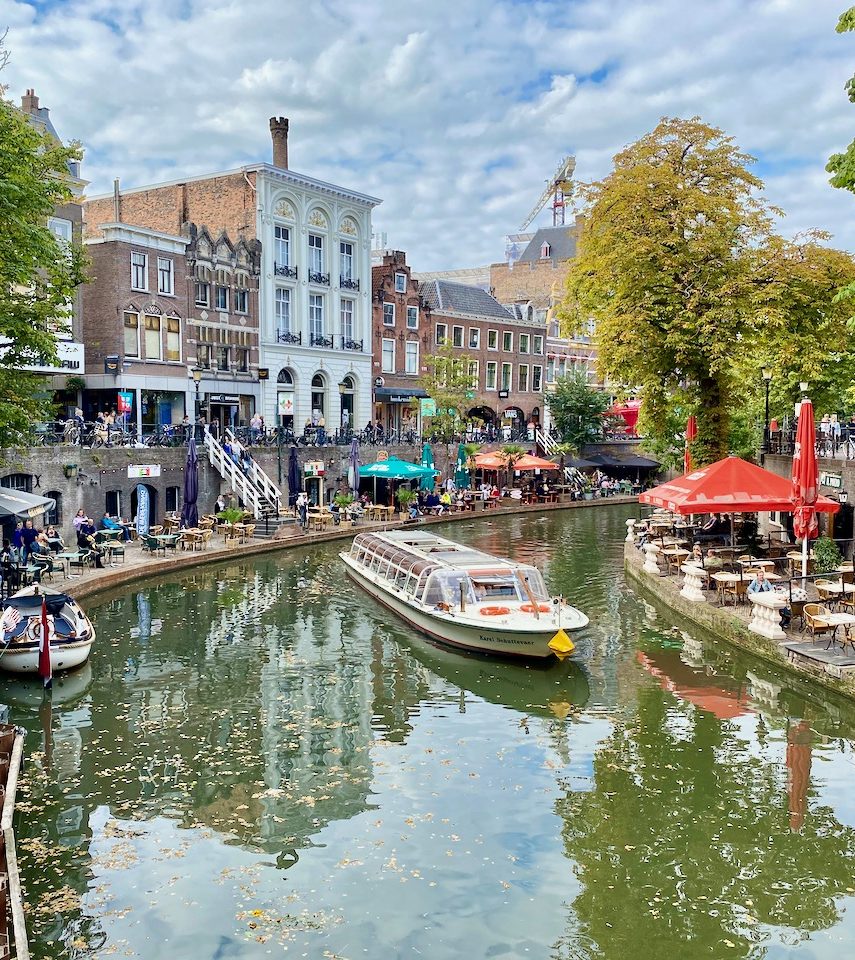 things to see in utrecht