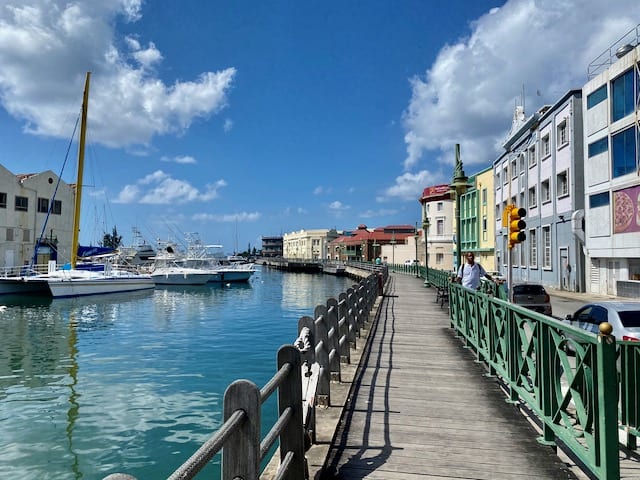 Things To See Do In Bridgetown Barbados