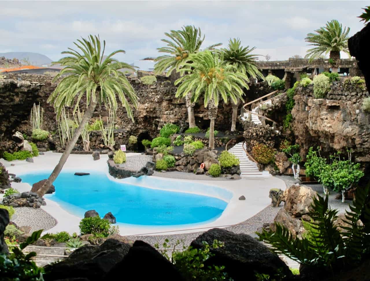 Guide to the best places to visit in Lanzarote on self-drive day trips