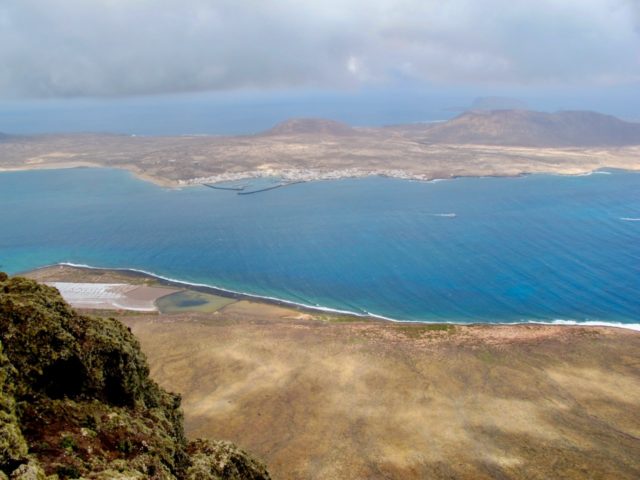 places to go in lanzarote