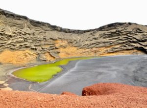 Guide to the best places to visit in Lanzarote on self-drive day trips