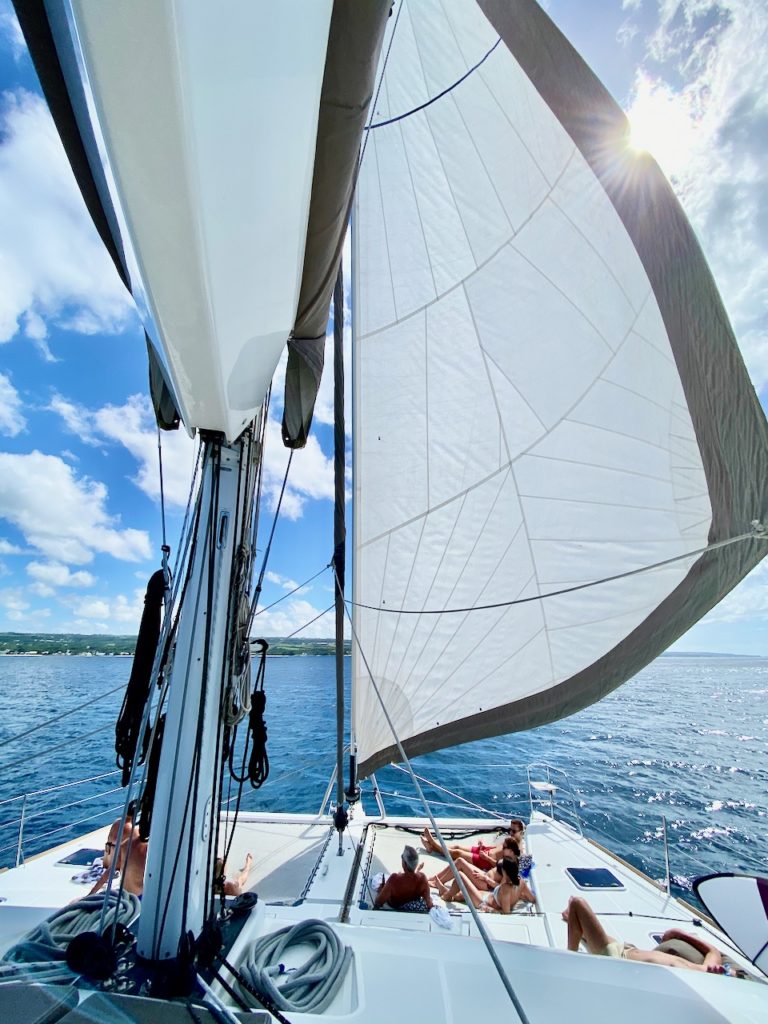 catamaran barbados tripadvisor