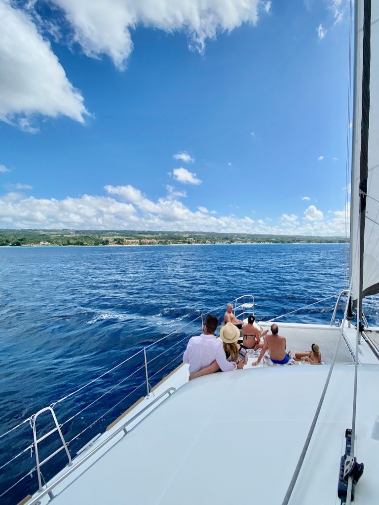 catamaran barbados tripadvisor