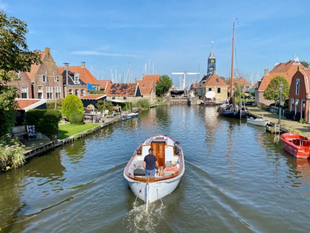 best places to visit in friesland