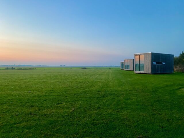 extraordinary hotel friesland