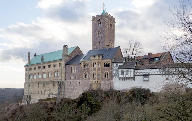 germany-castle