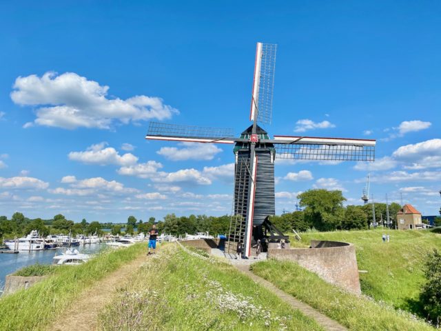 windmill-heusden
