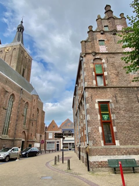 things to see in hasselt overijssel