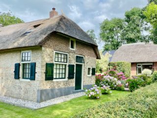 Things to do in Giethoorn and surroundings | Velvet Escape