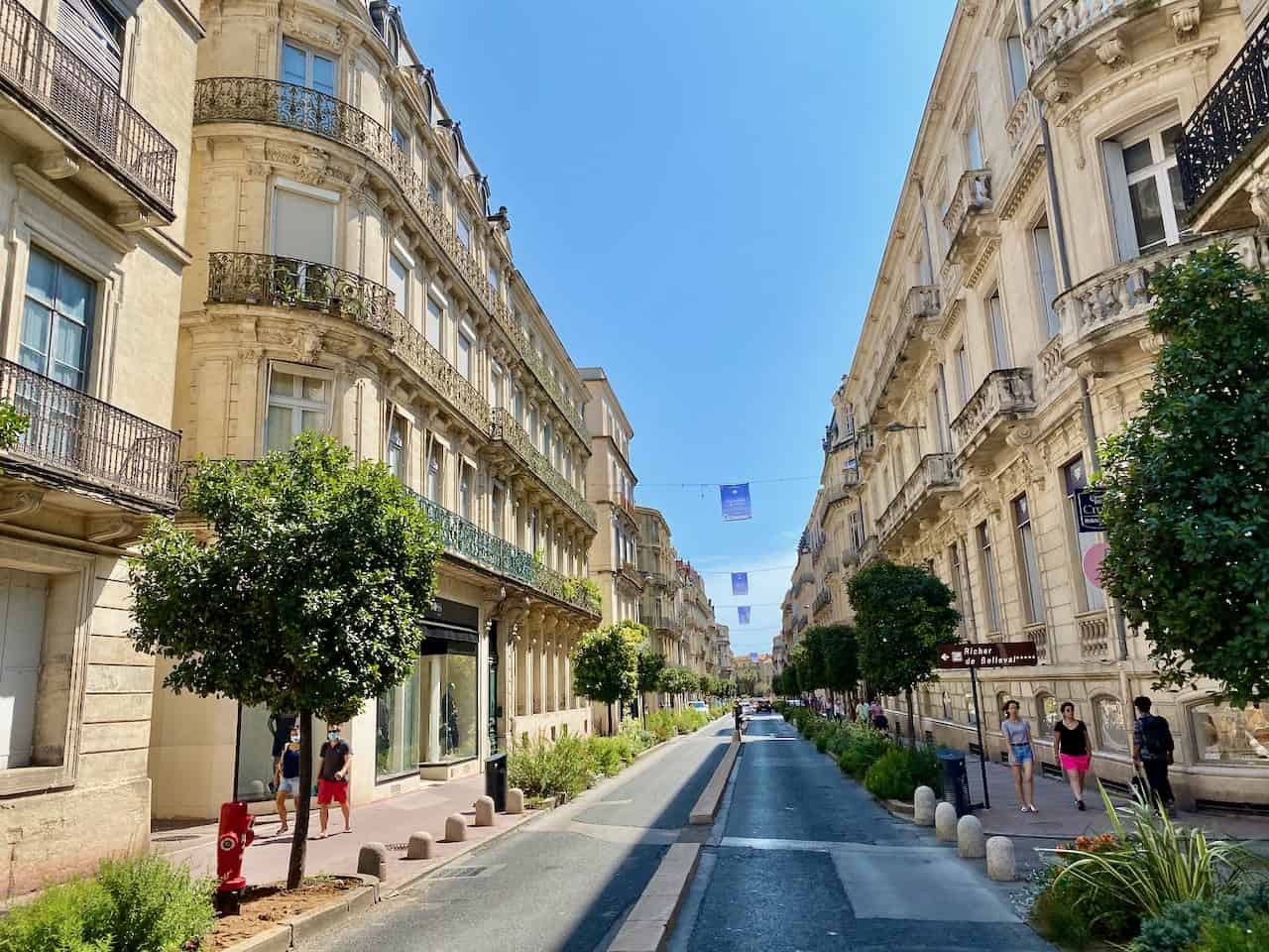 Things to do in Montpellier, France Velvet Escape