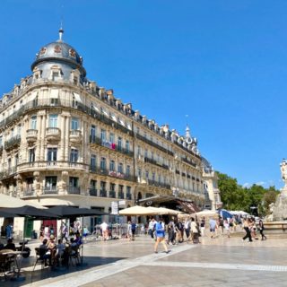best things to do in montpellier