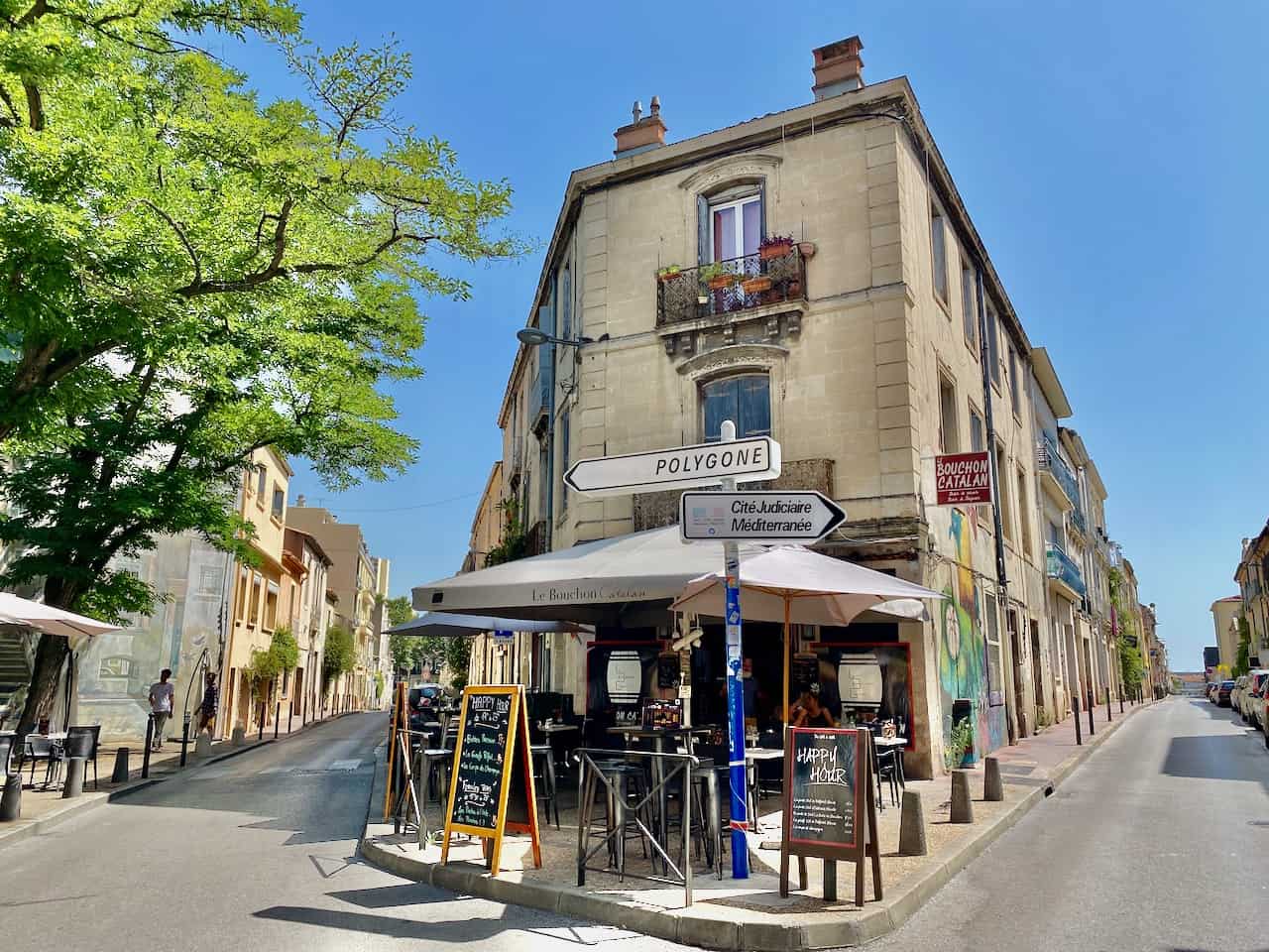 Things to do in Montpellier, France Velvet Escape