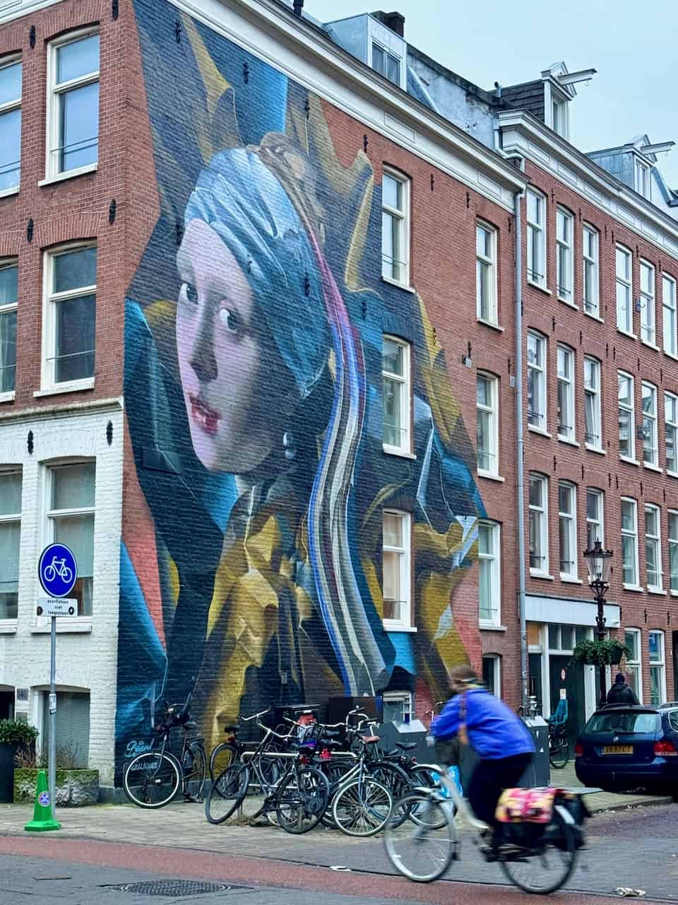 amsterdam street art