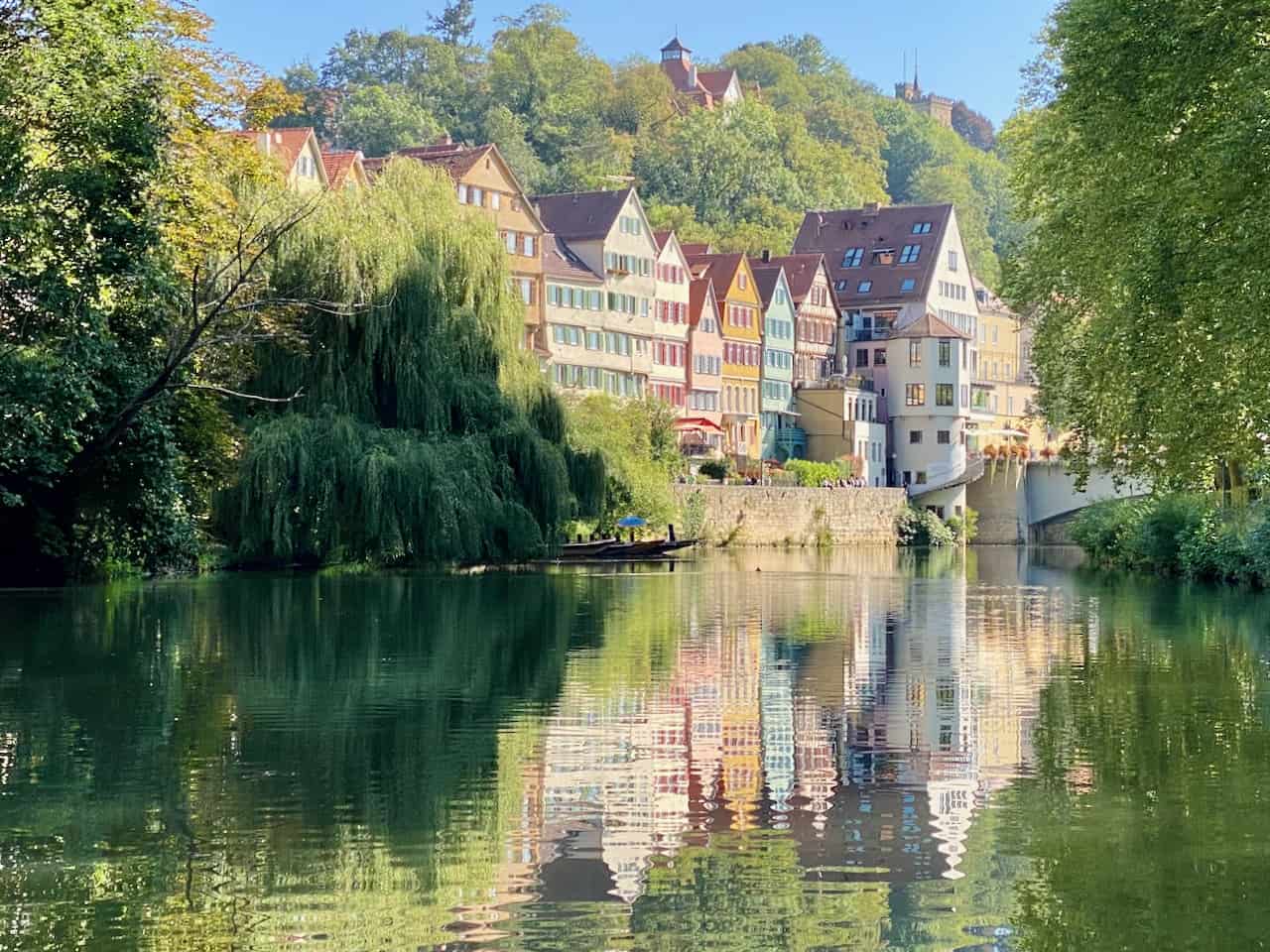Things to do in Tübingen on a day trip Velvet Escape