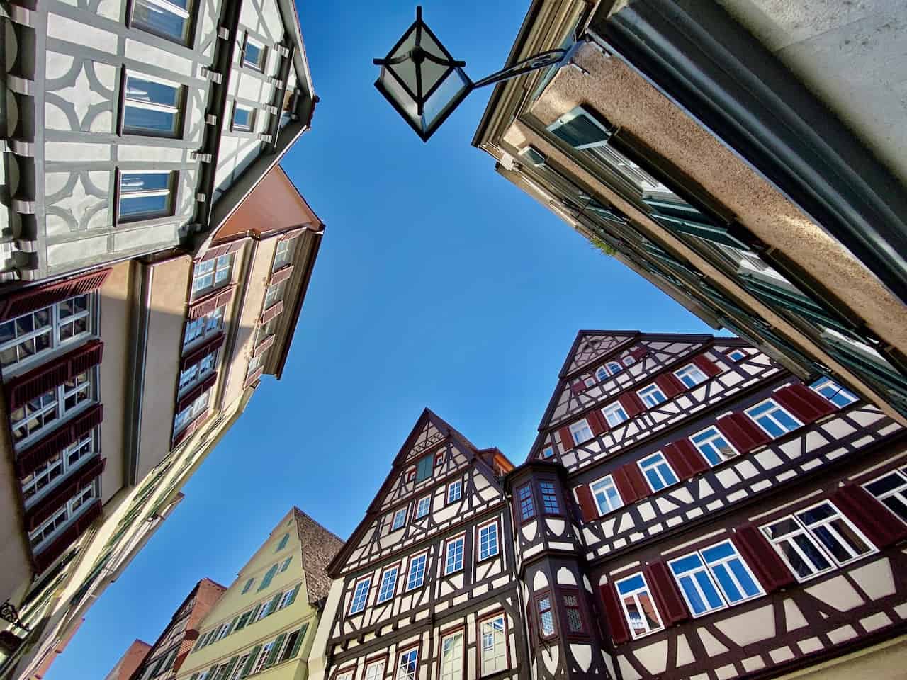 Things to do in Tübingen on a day trip Velvet Escape