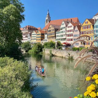 things to do in tubingen