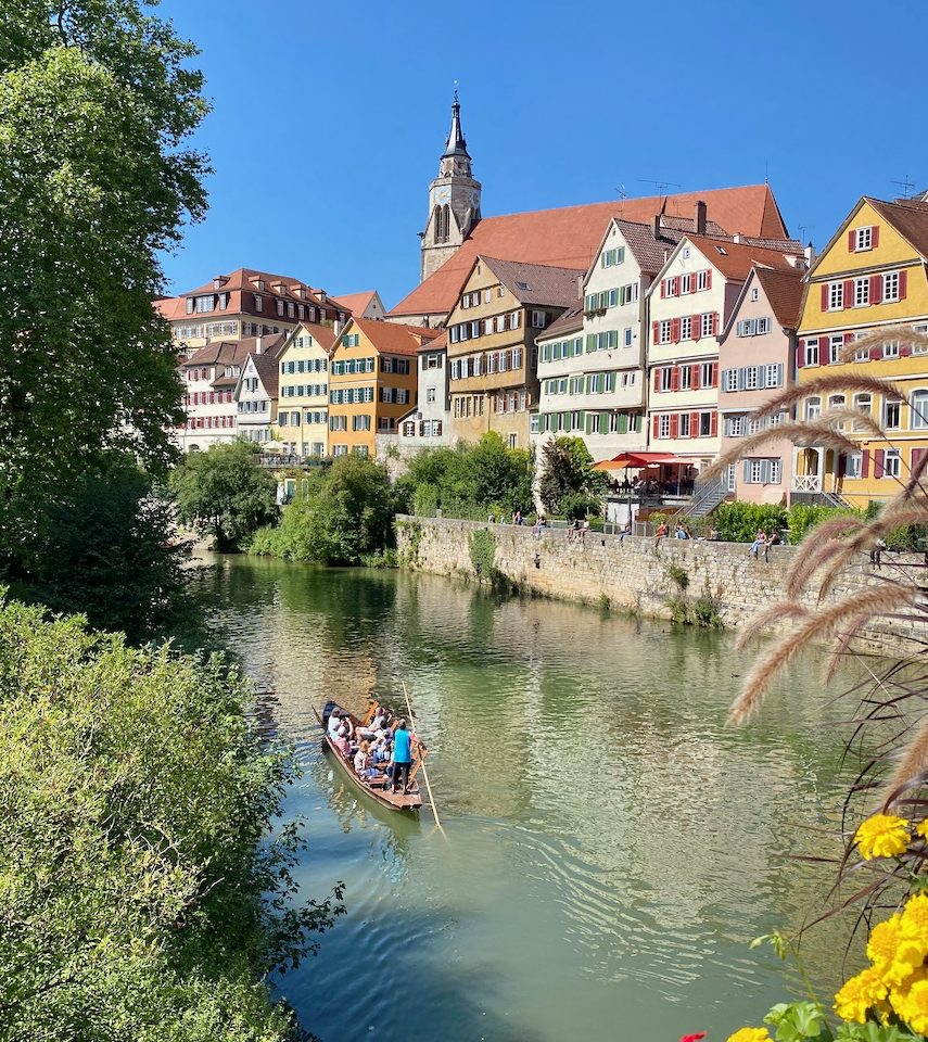things to do in tubingen