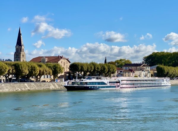 rhone river cruise