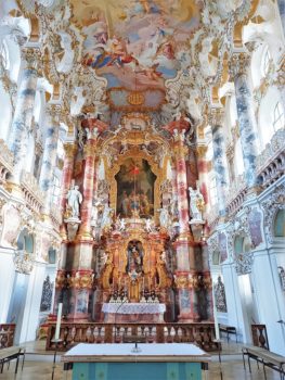 A tour of King Ludwig II's Castles | Velvet Escape