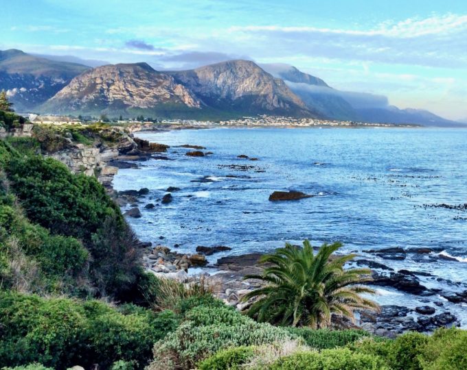 Six spectacular road trips from Cape Town