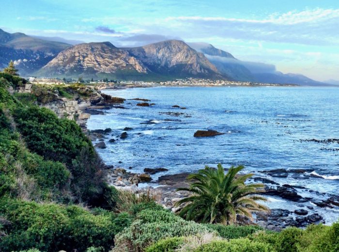Six spectacular road trips from Cape Town