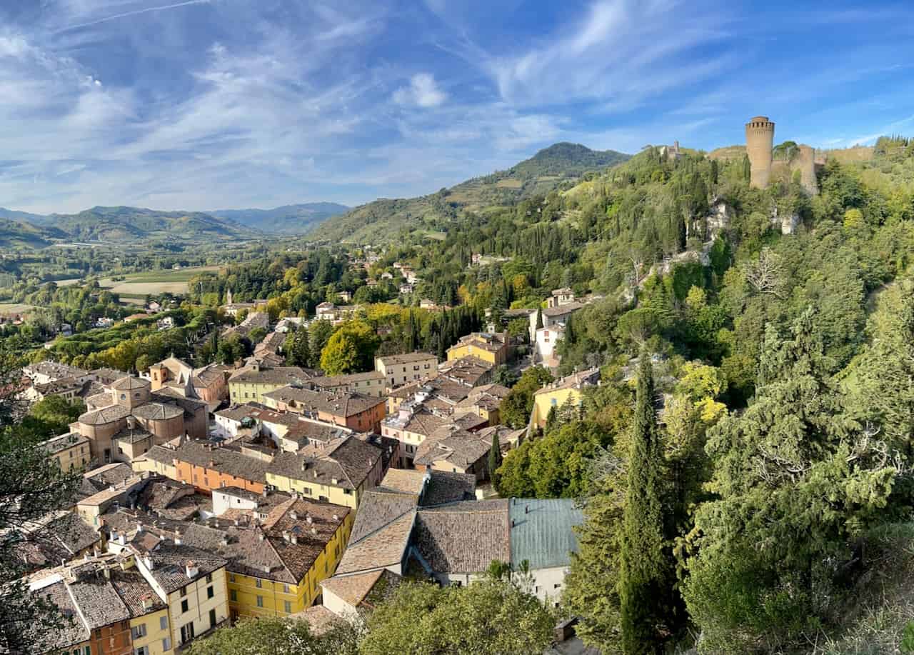 Things to do in Brisighella, Italy