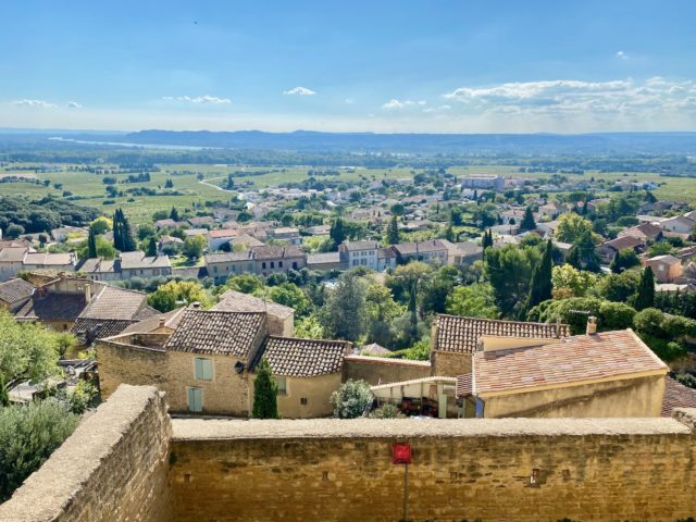 things to see in Châteauneuf-du-Pape