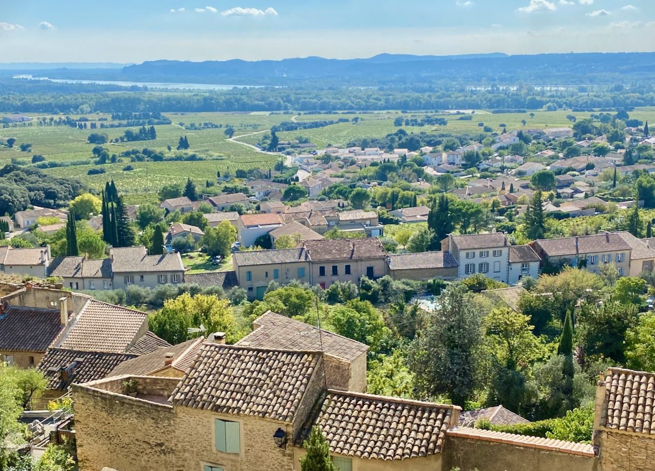 what to do in chateauneuf du pape