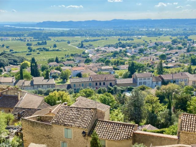 what to do in chateauneuf du pape