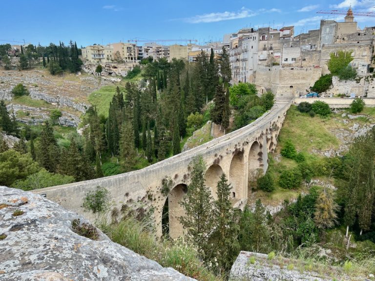 Things To See In Gravina In Puglia | Velvet Escape