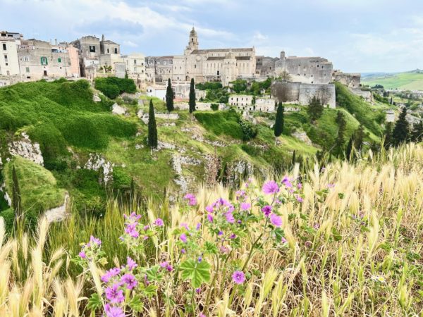 Things To See In Gravina In Puglia | Velvet Escape