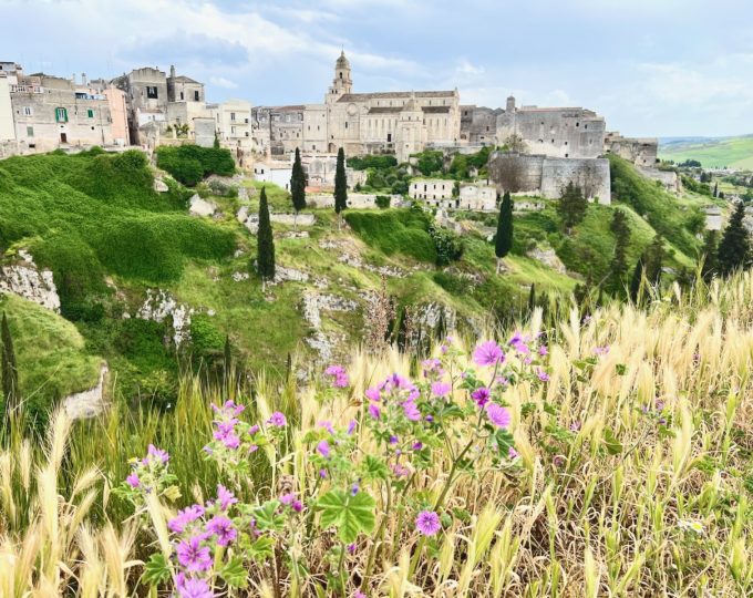 Things to see in Gravina in Puglia