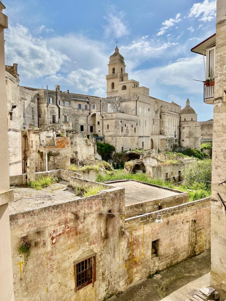 Things to see in Gravina in Puglia Velvet Escape