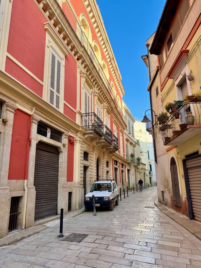 Things to see in Gravina in Puglia Velvet Escape