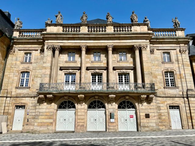 things to see in bayreuth