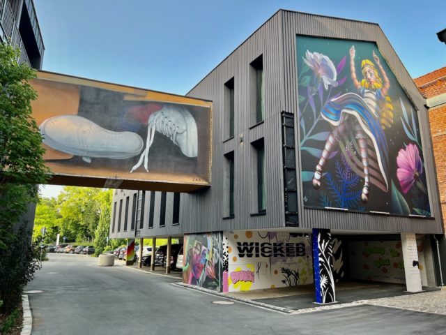 bayreuth street art