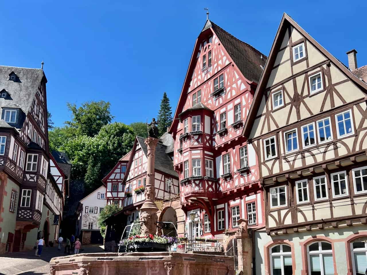 Things to do in Miltenberg, Bavaria
