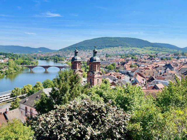 what to do in miltenberg